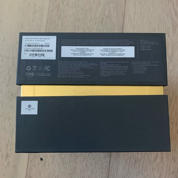 BRAND NEW BEATS BY DR DRE - Picture 6 of 6